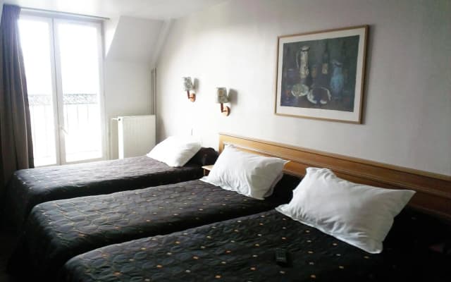 Hotel Americain - photo 3