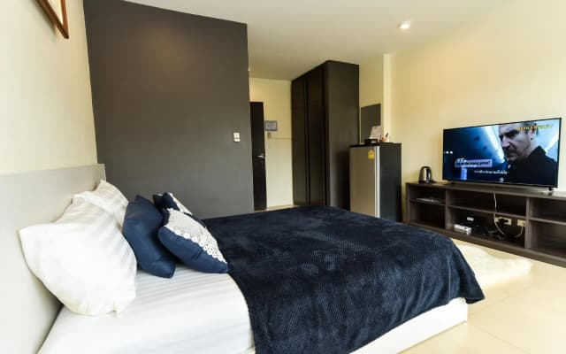 Plume Residence Minburi - photo 4