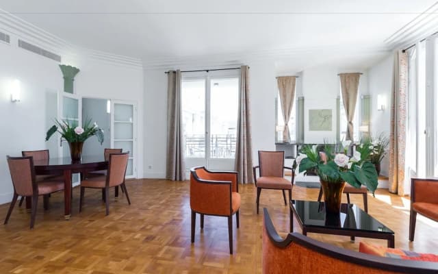 Ashley&parker - Sea View Terrace Penthouse - photo 2
