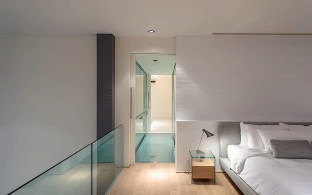 Sunsky Villa Huahin - photo 4