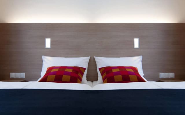 Hotel 38 - photo 2