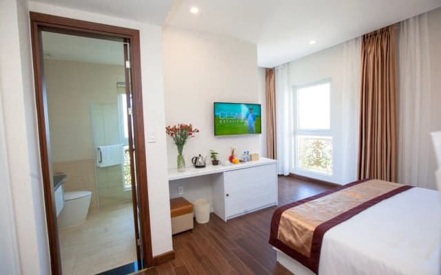 Pusan Ha Long Hotel - photo 3