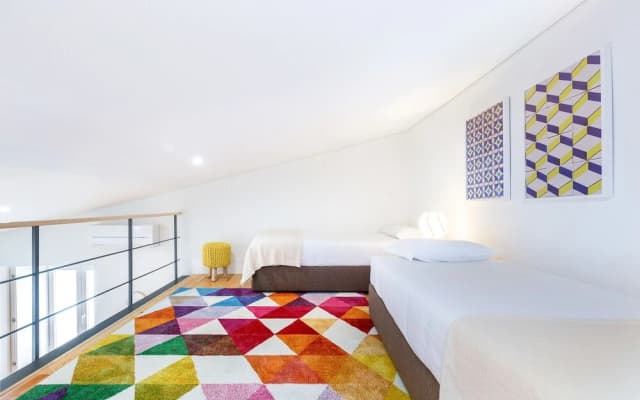 Porta Do Mar Deluxe Serviced Apartments - photo 4