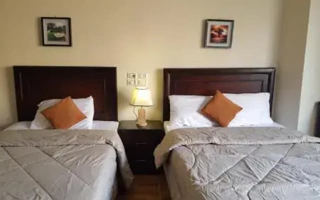 Oriental Hostel - photo 2
