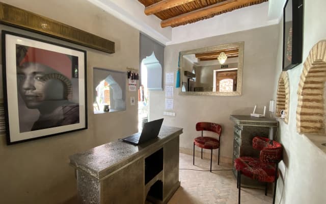 Riad Bab Yacout - photo 2
