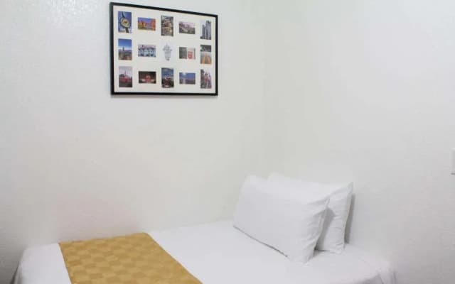 Union Hotel - photo 4