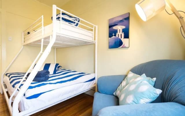 Nautique Beach House - photo 4