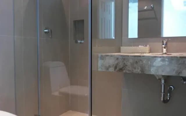 Apartament in Kata Beach Spa - photo 5