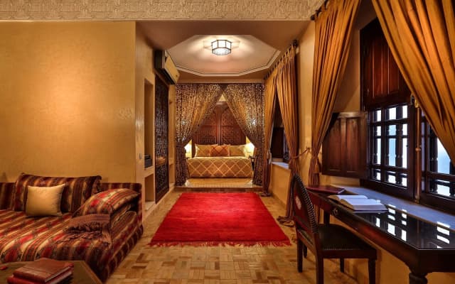 Riad Kniza - photo 4
