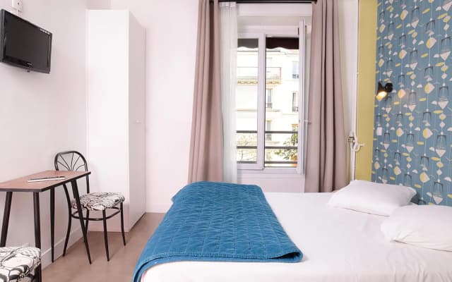 Zazie Hôtel - photo 5