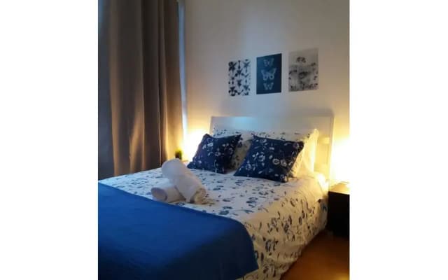 Liberty Hostel Lisbon - photo 2