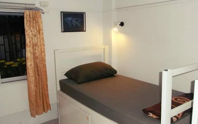 Feel at Home Backpackers(เฟียล แอท โฮม แบ็คแพ็กเกอร์) - photo 3