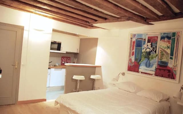 Studio Aboukir - photo 2