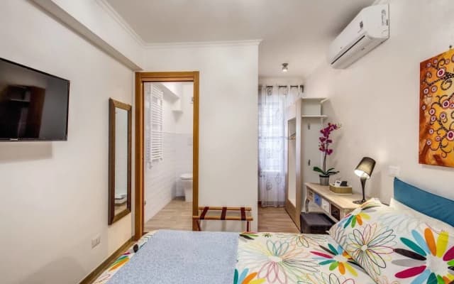 Retro'room/doppia/vaticano/2pax - photo 3