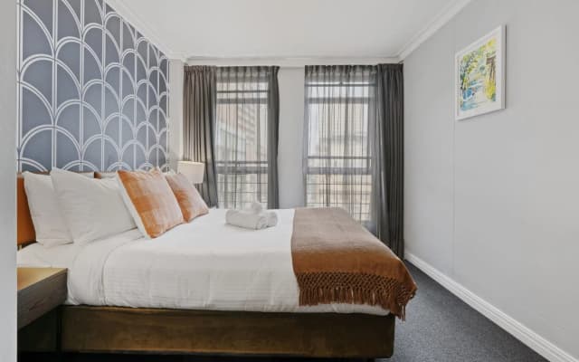 Bright City Abode in Sydney - photo 5