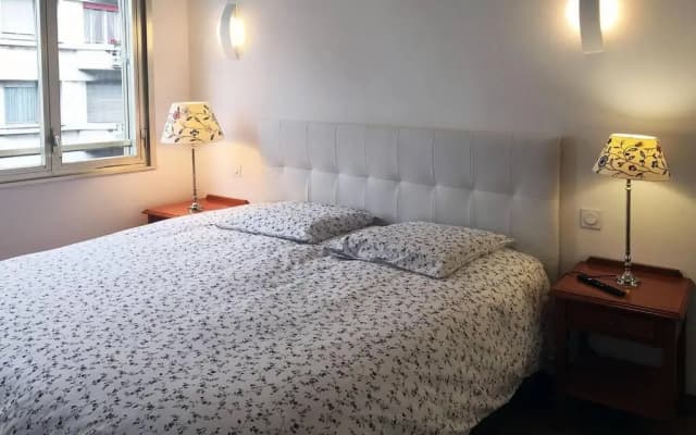 Promenade des anglais Amazing sea view 140M2 3BR - photo 5