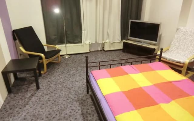 Cityflair Berlin Apartments & Rooms - photo 3