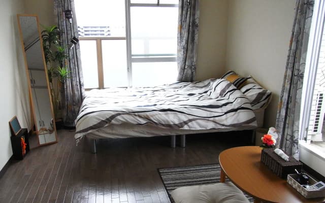 OYO Hotel Sakura Guest House Kyoto - photo 4