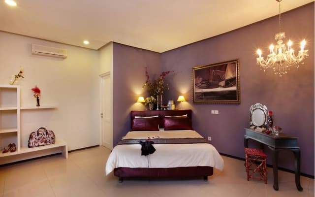 Kresna By The Sea By Kresna Hospitality - photo 3