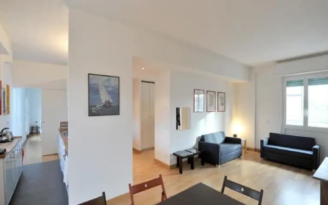 Lambrate District Apartment - photo 3