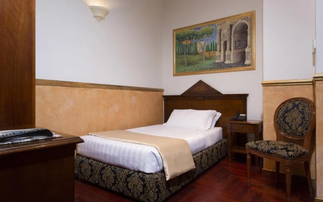 Hotel Teatro Pace - photo 3