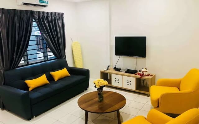 Klang Room by Yolodge - photo 2
