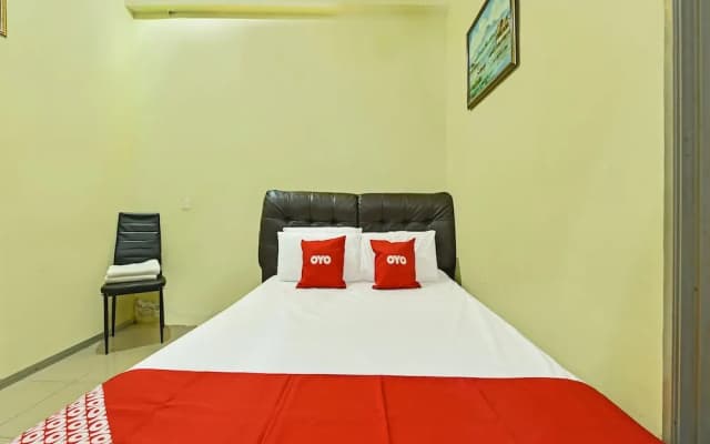 Hotel O Ummul Motel - photo 3