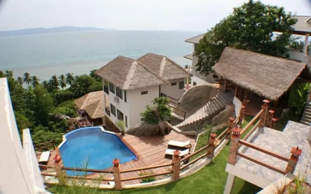 Royal Nature Resort And SPA - photo 5