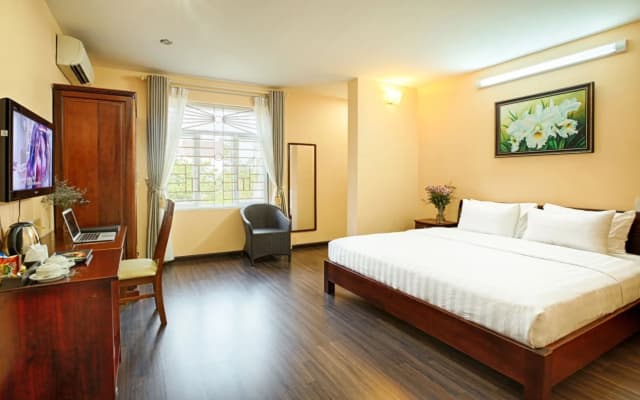 Mai Boutique Hotel - photo 5