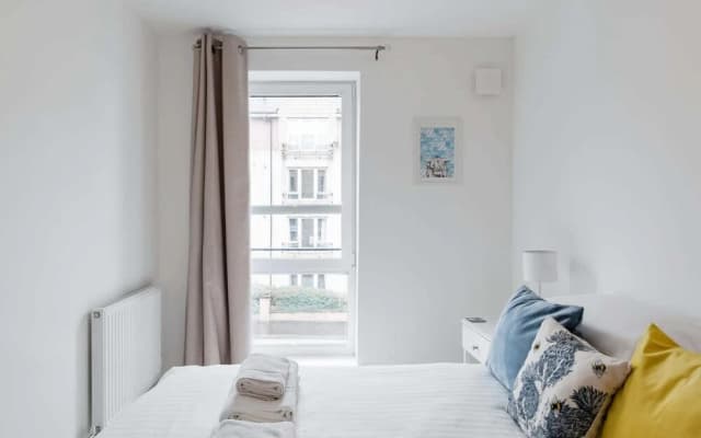 Guestready - Modern and Chic City Centre Flat - photo 4