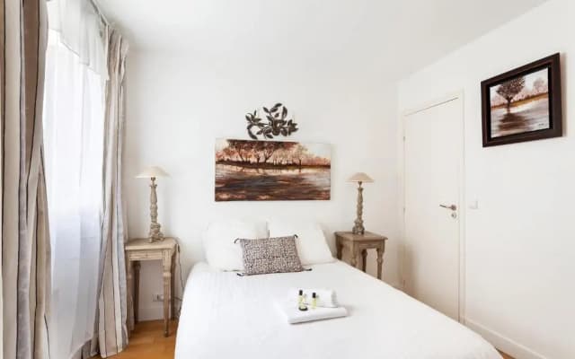 GuestReady - Spacious apartment in the heart of the Marais - photo 2