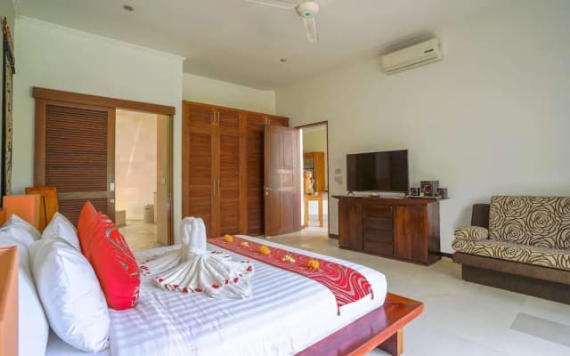 Villa Suliac - photo 3