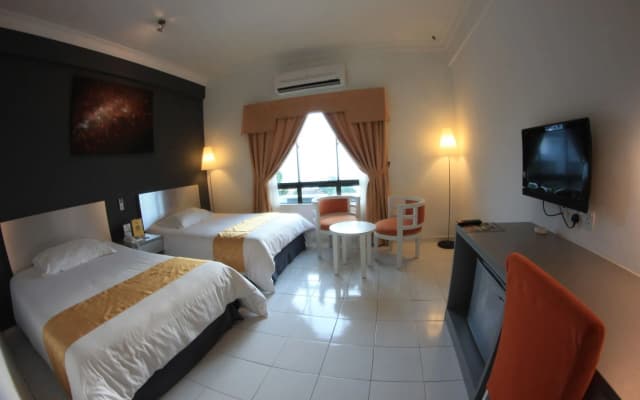 Klana Beach Resort Port Dickson - photo 4