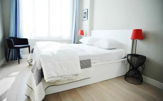 Apart Hotel Riviera - Grimaldi - Promenade des Anglais - photo 3