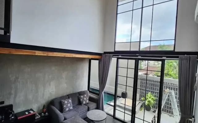 Sienna House Kerobokan - photo 2