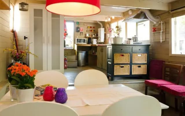 Houseboat Prince-Avalon - photo 3