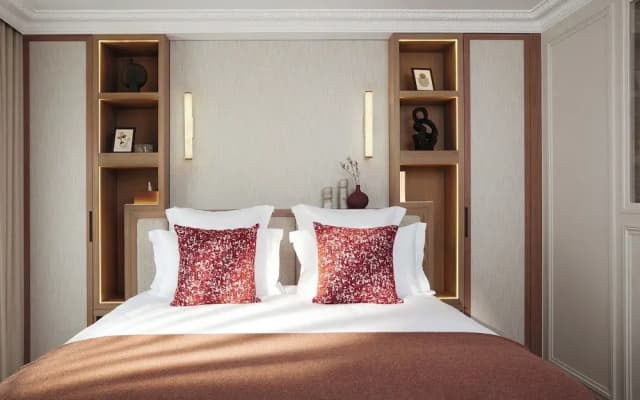 HIGHSTAY - Luxury Serviced Apartments - Centre Pompidou - photo 3