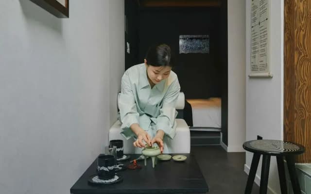 Stay Passport Sindang Ryokan - photo 3