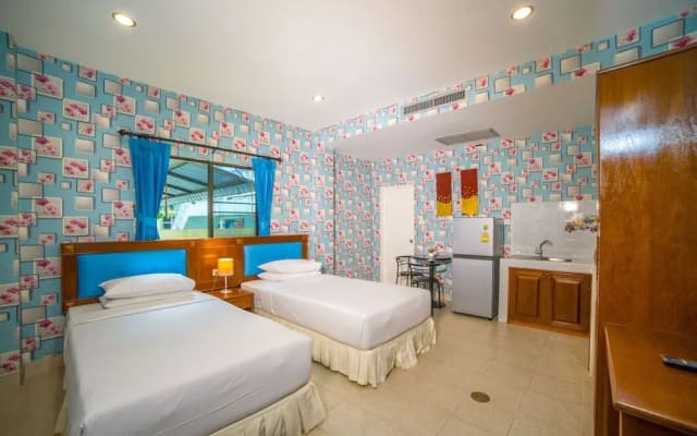 Kamala Phuket Guesthouse - photo 3