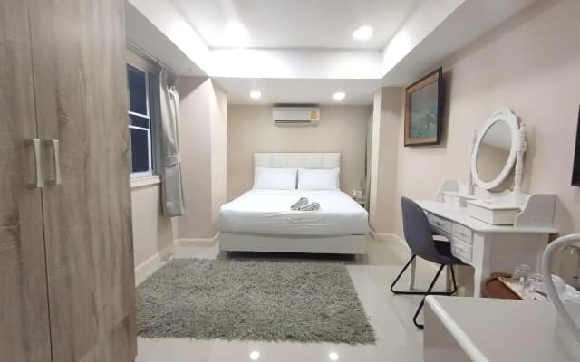 Aree Art Residence - photo 4