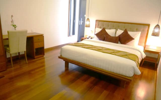Koulen Hotel - photo 2