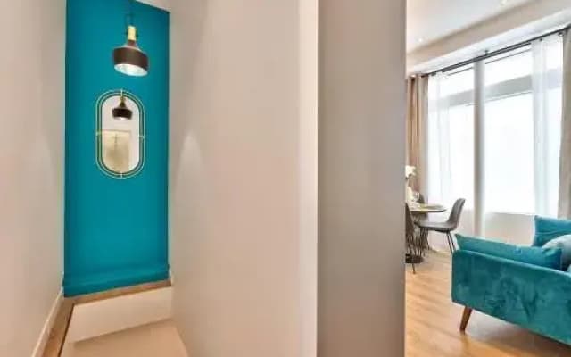 NEW ! Outstanding 2BR & 1BR Apt in Paris 15 - photo 2