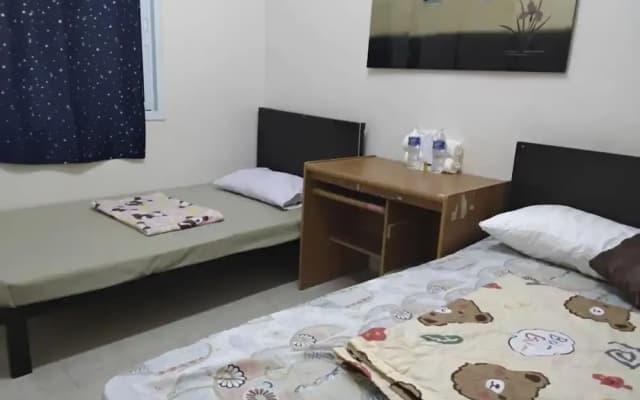 Hostel 24 Backpackers - photo 2