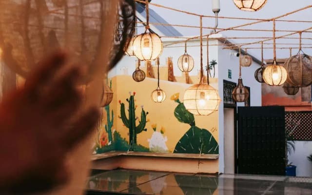 Riad Nolita & Spa Kasbah - photo 5