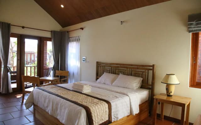 Wildland Resort - photo 5