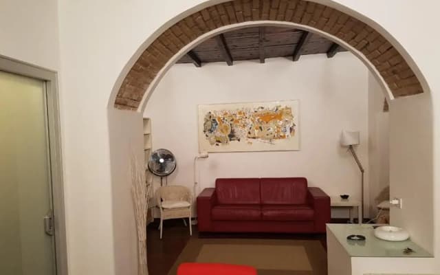 trastevere art - photo 2