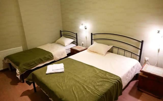 Apartment Vorontsov - photo 3