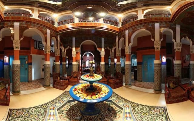 Moroccan House Hotel Marrakech - photo 2