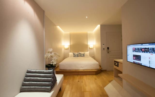 K Maison Boutique Hotel - photo 3