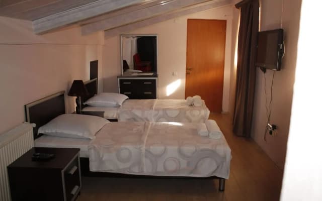 Star Hotel Tbilisi - photo 4